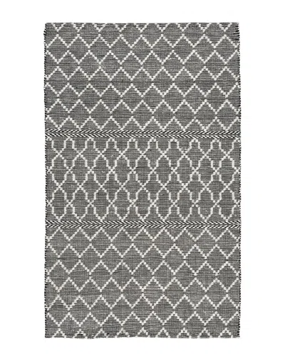 Villa By Classic Home Sonora Indoor/outdoor Accent Rug In Blue