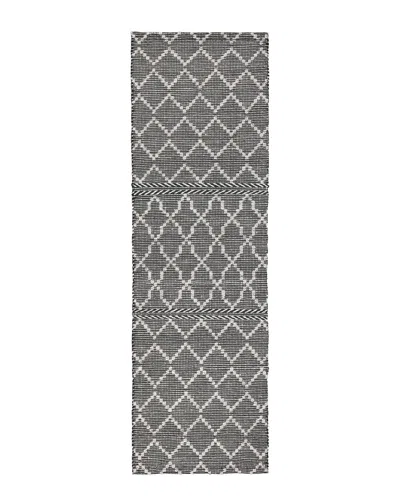 Villa By Classic Home Sonora Indoor/outdoor Hand Woven Rug In Multi