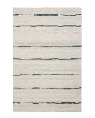 Villa By Classic Home Sunderland Hand Woven Area Rug In Neutral