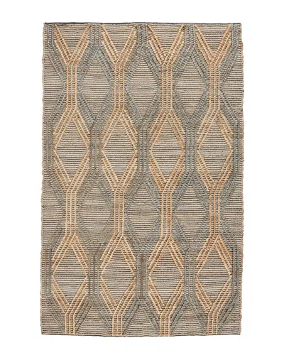 Villa By Classic Home Sylmar Accent Rug In Multi