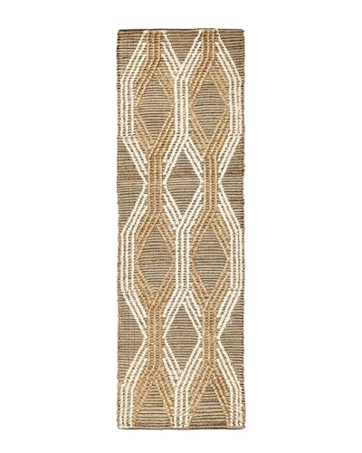 Villa By Classic Home Sylmar Accent Rug In Neutral