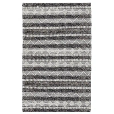 Villa By Classic Home Tonopah Area Rug In Ivory;multi
