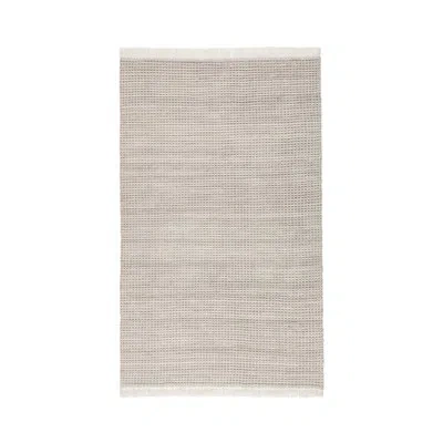 Villa By Classic Home Westley Performance Fabric Runner Rug In Beige