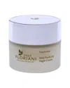 Villa Floriani 1.69oz Pureactive Purifying Night Cream - Mint