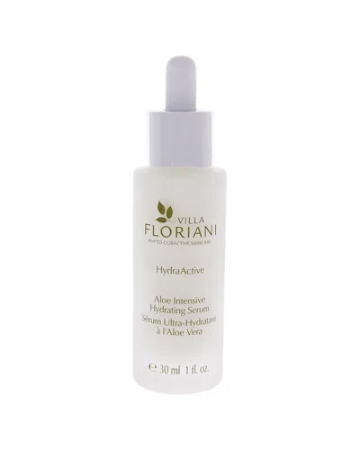 Villa Floriani 1oz Intensive Hydrating Serum - Aloe