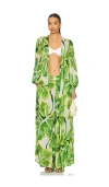 Villa Fresca Serena Cover-up