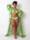 Villa Fresca Serena Cover Up