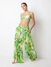 Villa Fresca Serena Cover-up Pant