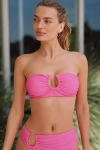 Villa Fresca Sofia Bikini Top