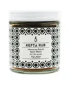 Villa Jerada Kefta Rub 1.76oz Pack Of 6