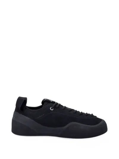 Village Pm 1pm Sneakers In Black