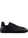 Village Pm 1.00pm Sneakers In Black