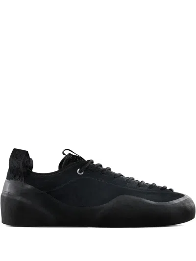 Village Pm 1.00pm Sneakers In Black
