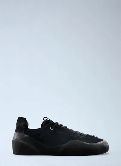 Village Pm 1.00pm Sneakers In Black