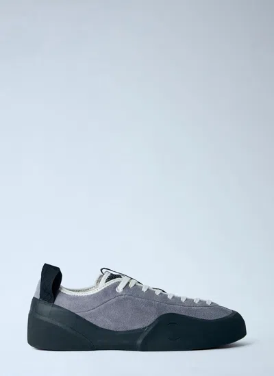 Village Pm 1pm Sneakers In Gray