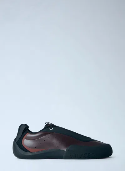 Village Pm 2pm Sneakers In Multi