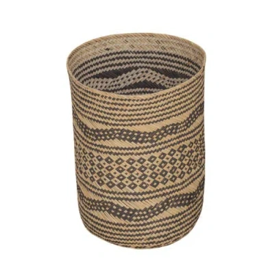 Village Thrive Praya Basket