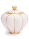 Villari Amour Sugar Bowl In 粉色