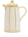 Villari Amour Thermos In Weiss