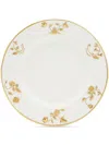 Villari Taormina Plate In White