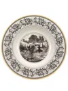 Villeroy & Boch 6 Piatti Audun Ferme (24cm)