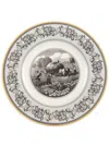 Villeroy & Boch 6 Piatti Audun Ferme (27cm)