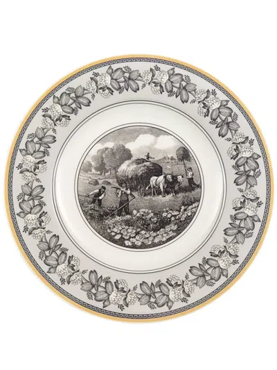 Villeroy & Boch 6 Piatti Audun Ferme (27cm)