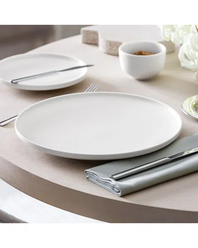 Villeroy & Boch Afina 12pc Dinnerware Set