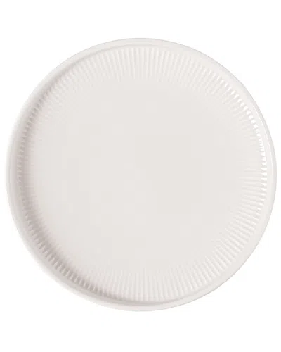 Villeroy & Boch Afina Bread & Butter Plate In White