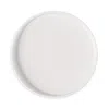 Villeroy & Boch Porcelain Afina Side Plate (17cm) In White