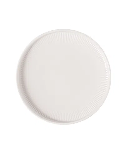 Villeroy & Boch Afina Bread & Butter Plate In White