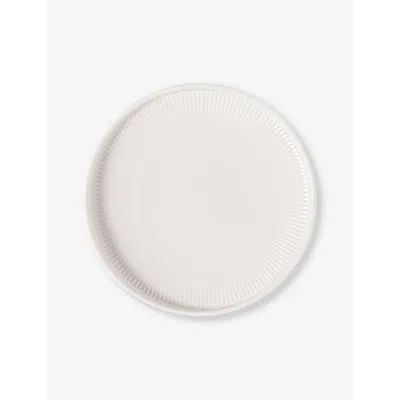 Villeroy & Boch Afina Bread And Butter Porcelain Plate 17cm In White
