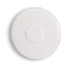 Villeroy & Boch Afina Coffee Saucer In White