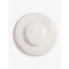 Villeroy & Boch Afina Deep Porcelain Plate 25cm