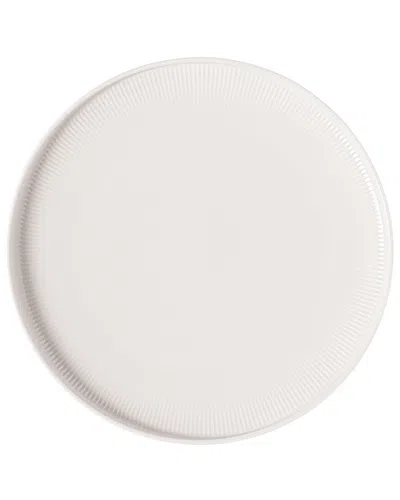 Villeroy & Boch Afina Dinner Plate In Neutral