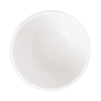 Villeroy & Boch Afina Dip Bowl In White