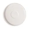 Villeroy & Boch Afina Porcelain Saucer 14cm In White