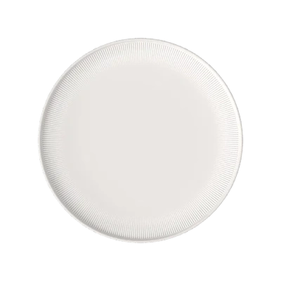 Villeroy & Boch Afina Gourmet Plate In Multi