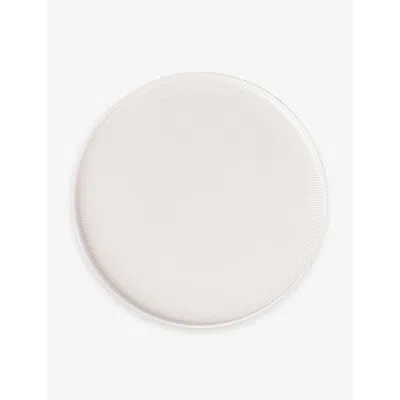 Villeroy & Boch Afina Gourmet Porcelain Plate 32cm In Blue