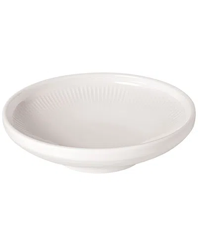 Villeroy & Boch Afina Individual Bowl In White