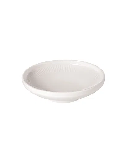 Villeroy & Boch Afina Individual Bowl In White
