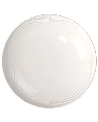 Villeroy & Boch Afina Pasta Bowl In White