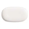 Villeroy & Boch Porcelain Afina Serving Plate In White