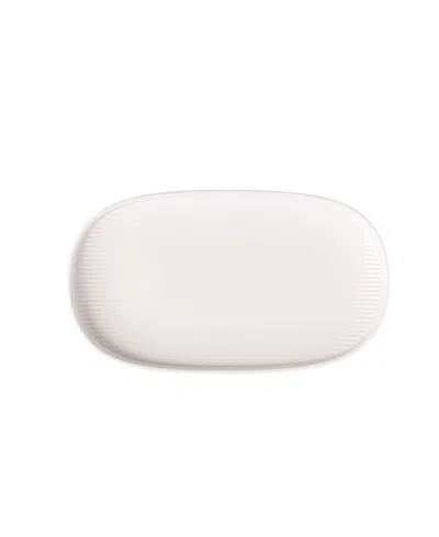 VILLEROY & BOCH AFINA PICKLE DISH
