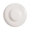 Villeroy & Boch Afina Rim Soup Bowl In White