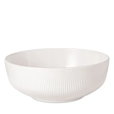 VILLEROY & BOCH AFINA SALAD BOWL