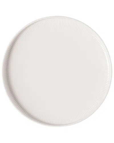 Villeroy & Boch Afina Salad Plate In Neutral