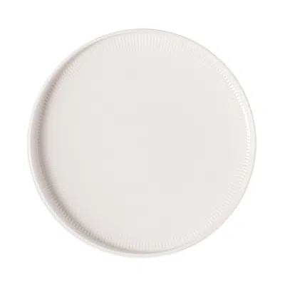 Villeroy & Boch Afina Salad Plate In White