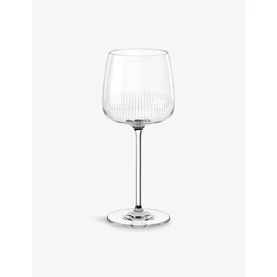 Villeroy & Boch Afina Set Of Four Red Wine Glasses 200ml
