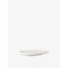 Villeroy & Boch Afina Special Porcelain Plate 23cm X 13cm